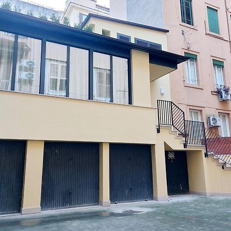 Ych-Casa Indipendente In Zona Prati Διαμέρισμα Ρώμη Εξωτερικό φωτογραφία