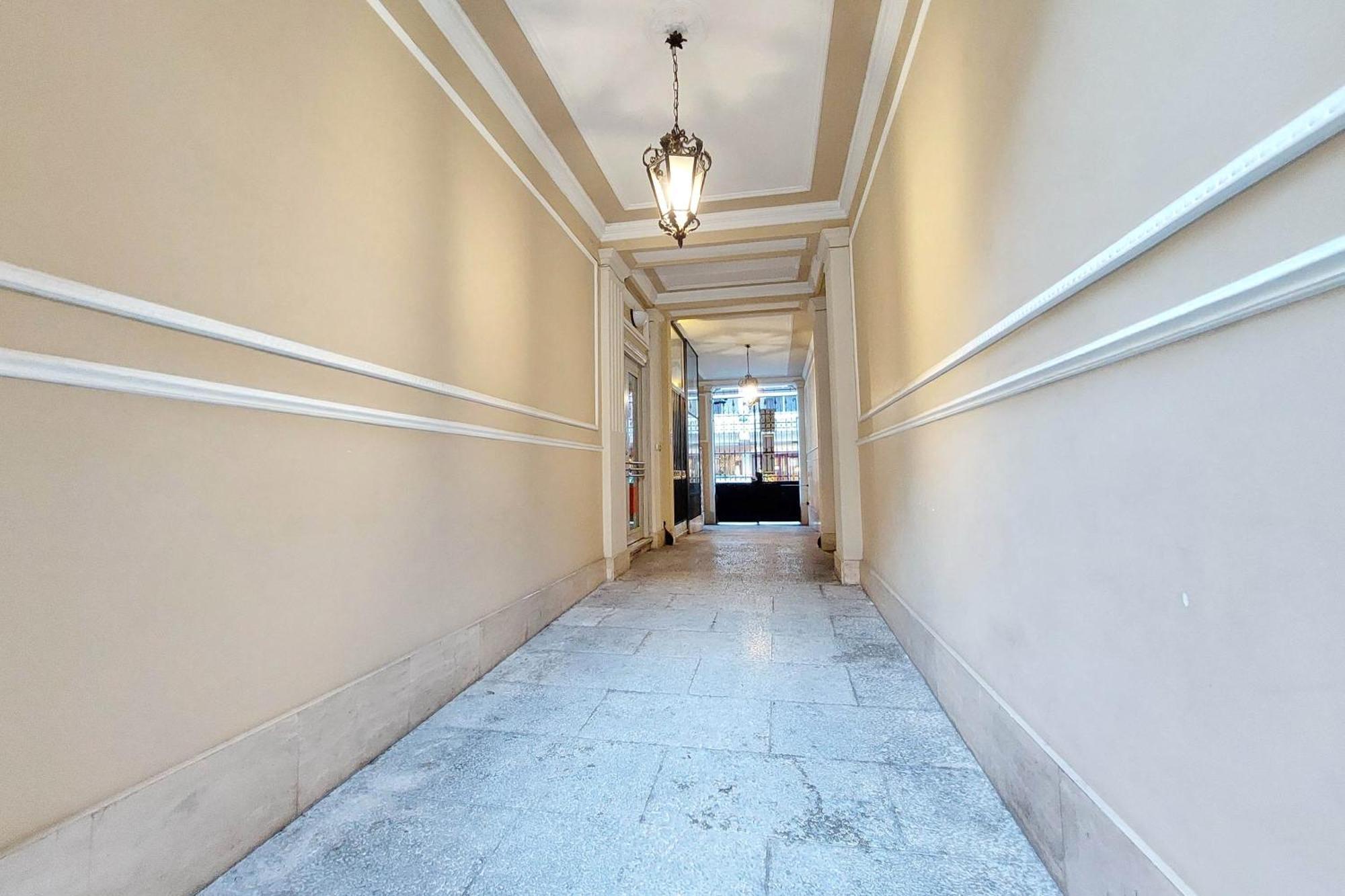 Ych-Casa Indipendente In Zona Prati Διαμέρισμα Ρώμη Εξωτερικό φωτογραφία
