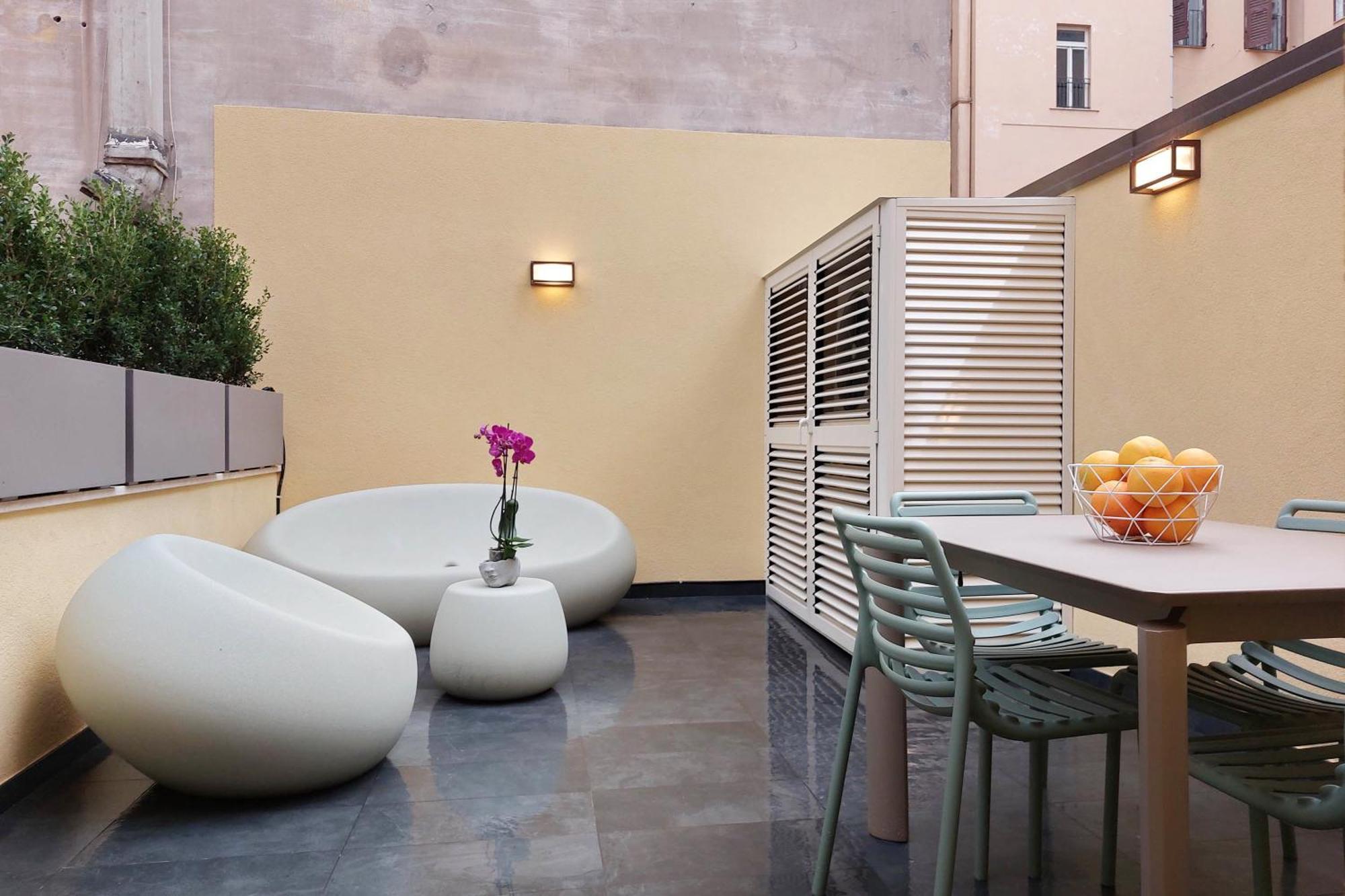 Ych-Casa Indipendente In Zona Prati Διαμέρισμα Ρώμη Εξωτερικό φωτογραφία