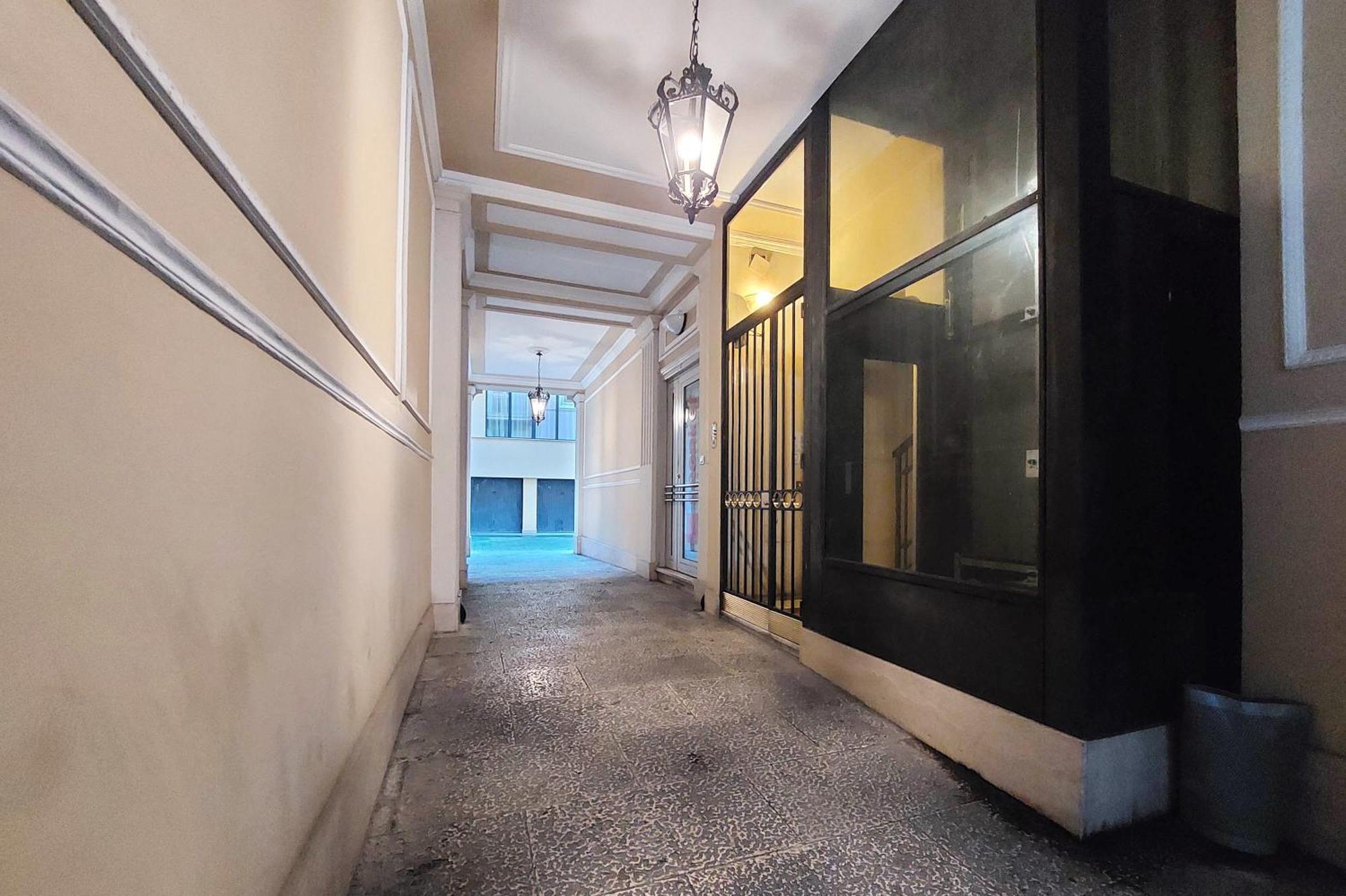 Ych-Casa Indipendente In Zona Prati Διαμέρισμα Ρώμη Εξωτερικό φωτογραφία