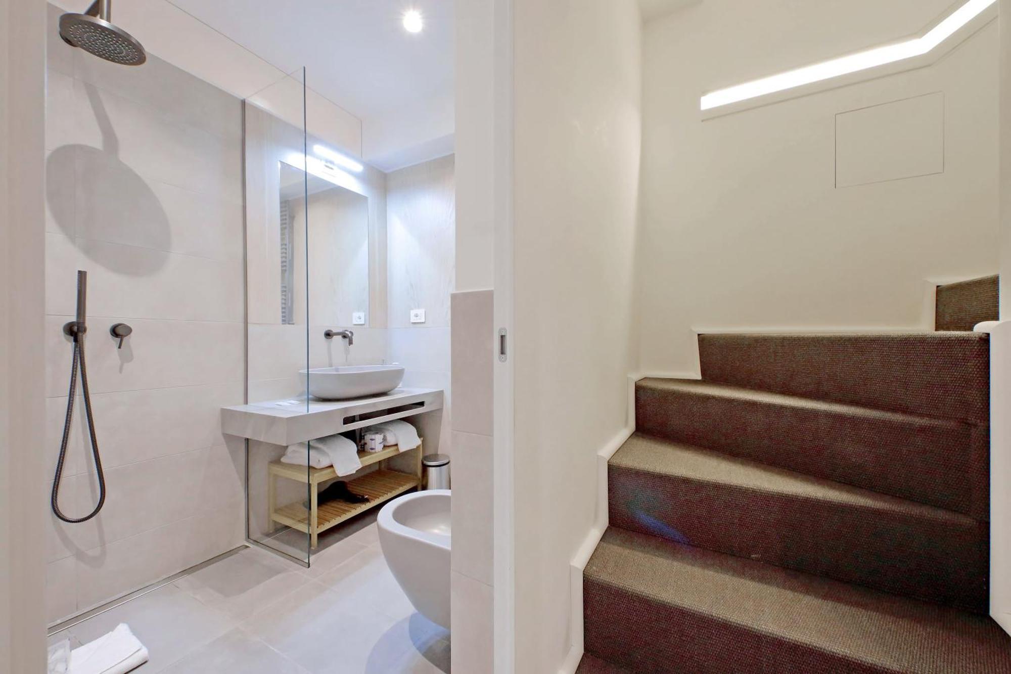 Ych-Casa Indipendente In Zona Prati Διαμέρισμα Ρώμη Εξωτερικό φωτογραφία
