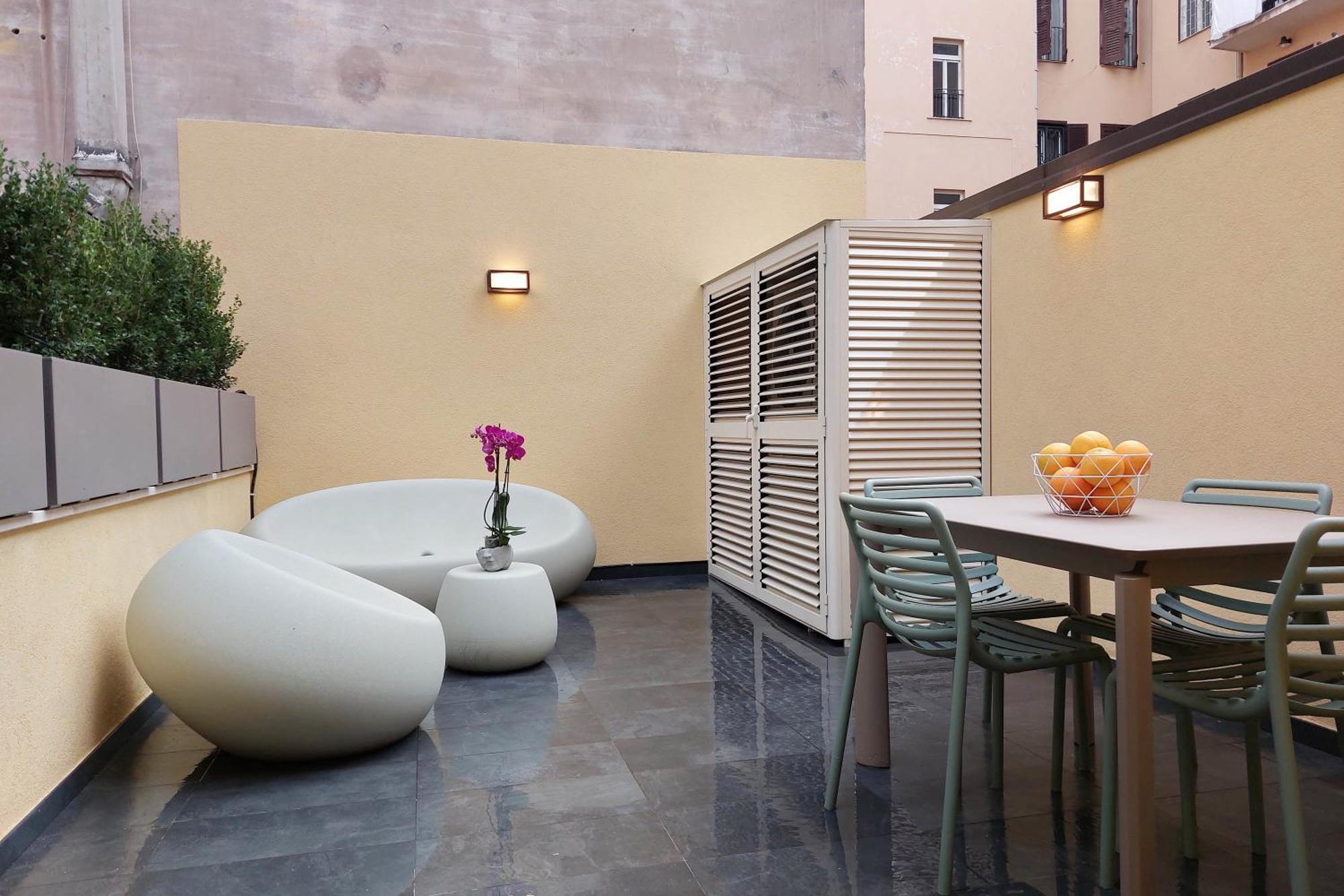 Ych-Casa Indipendente In Zona Prati Διαμέρισμα Ρώμη Εξωτερικό φωτογραφία