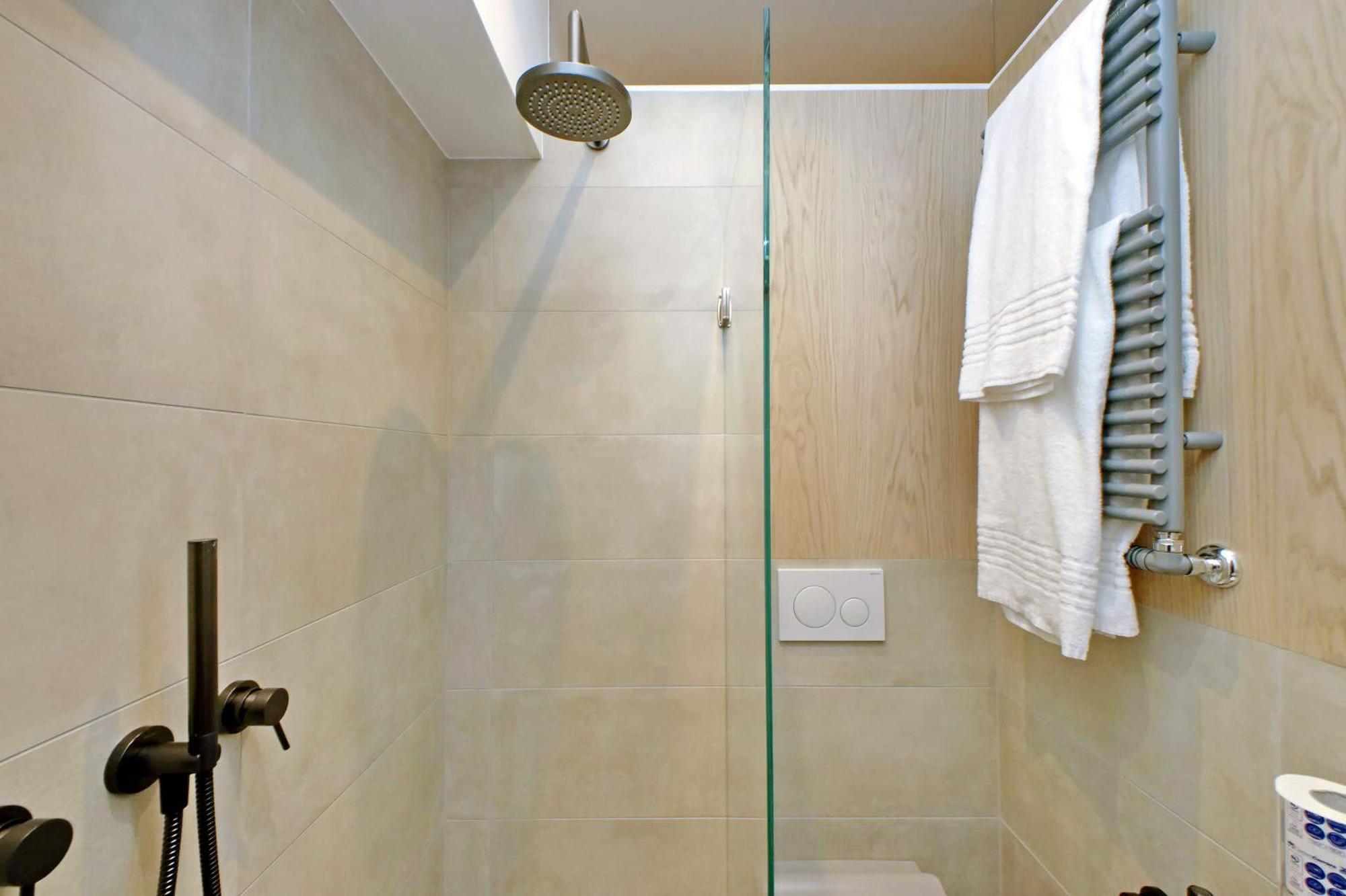 Ych-Casa Indipendente In Zona Prati Διαμέρισμα Ρώμη Εξωτερικό φωτογραφία