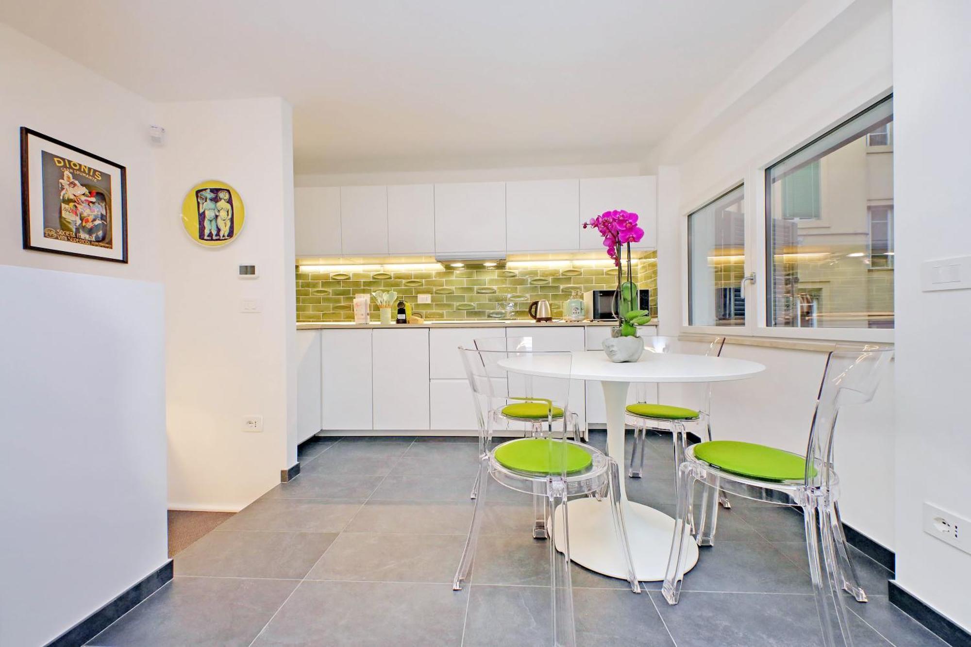 Ych-Casa Indipendente In Zona Prati Διαμέρισμα Ρώμη Εξωτερικό φωτογραφία