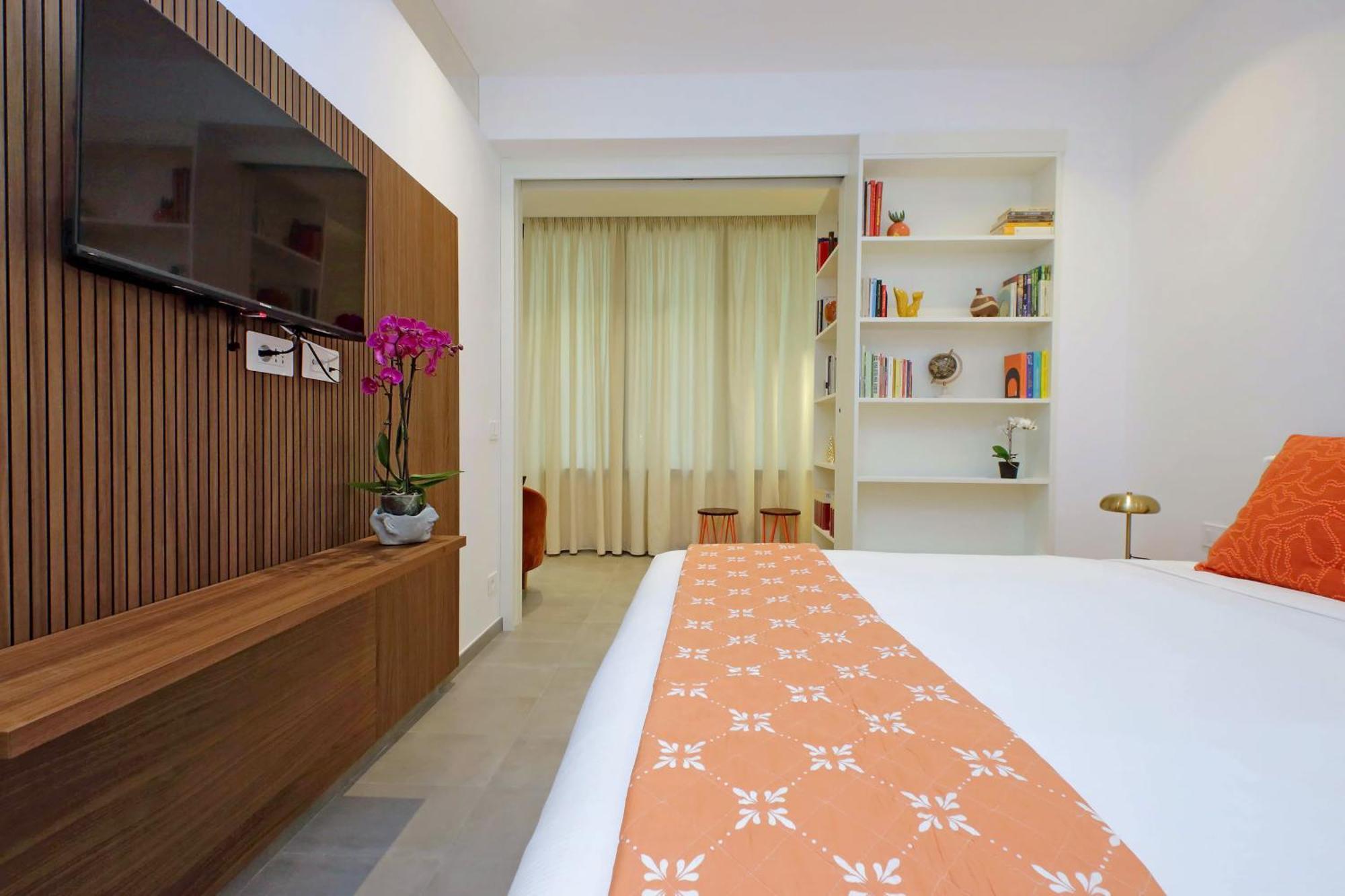 Ych-Casa Indipendente In Zona Prati Διαμέρισμα Ρώμη Εξωτερικό φωτογραφία