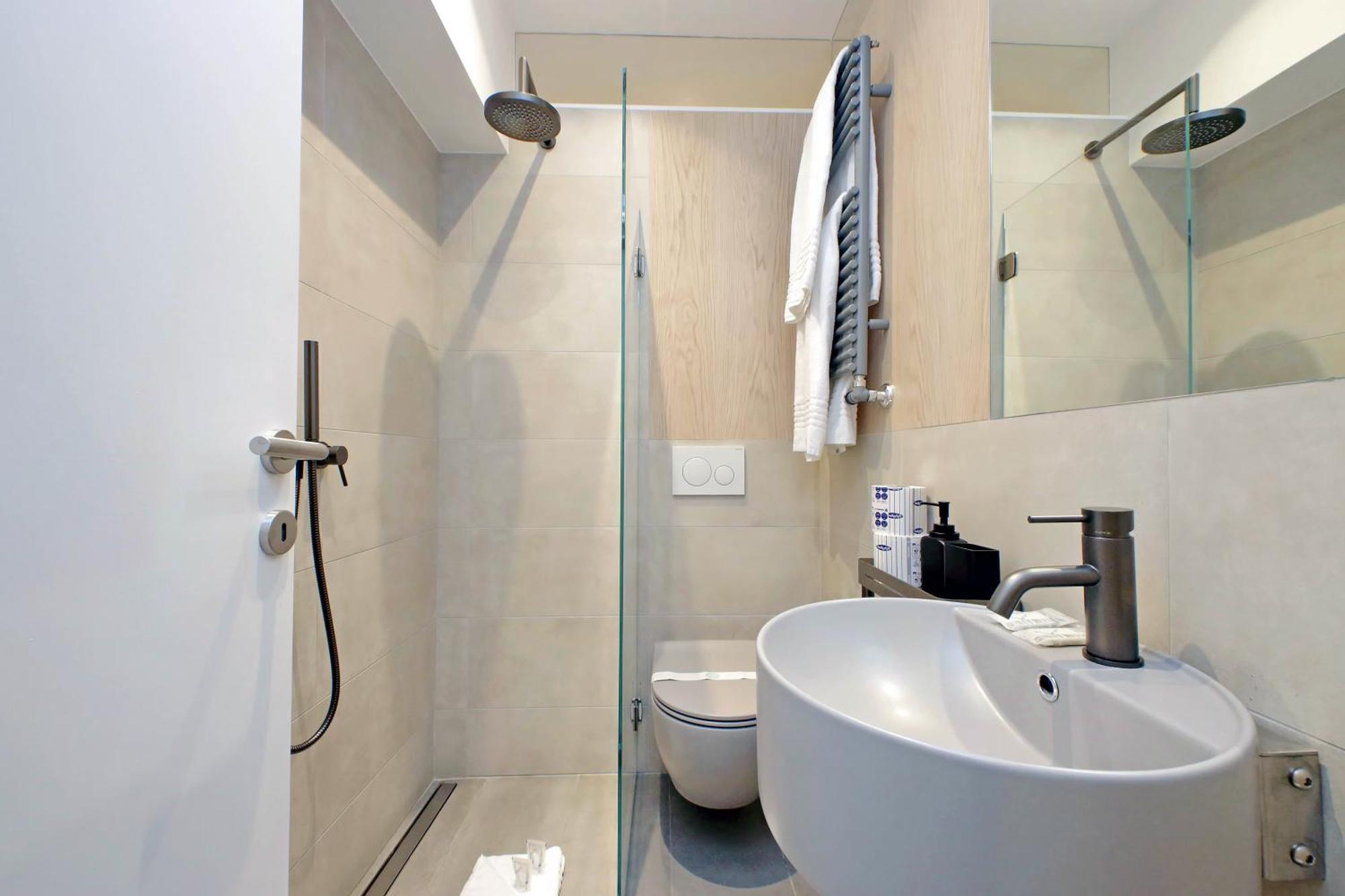 Ych-Casa Indipendente In Zona Prati Διαμέρισμα Ρώμη Εξωτερικό φωτογραφία