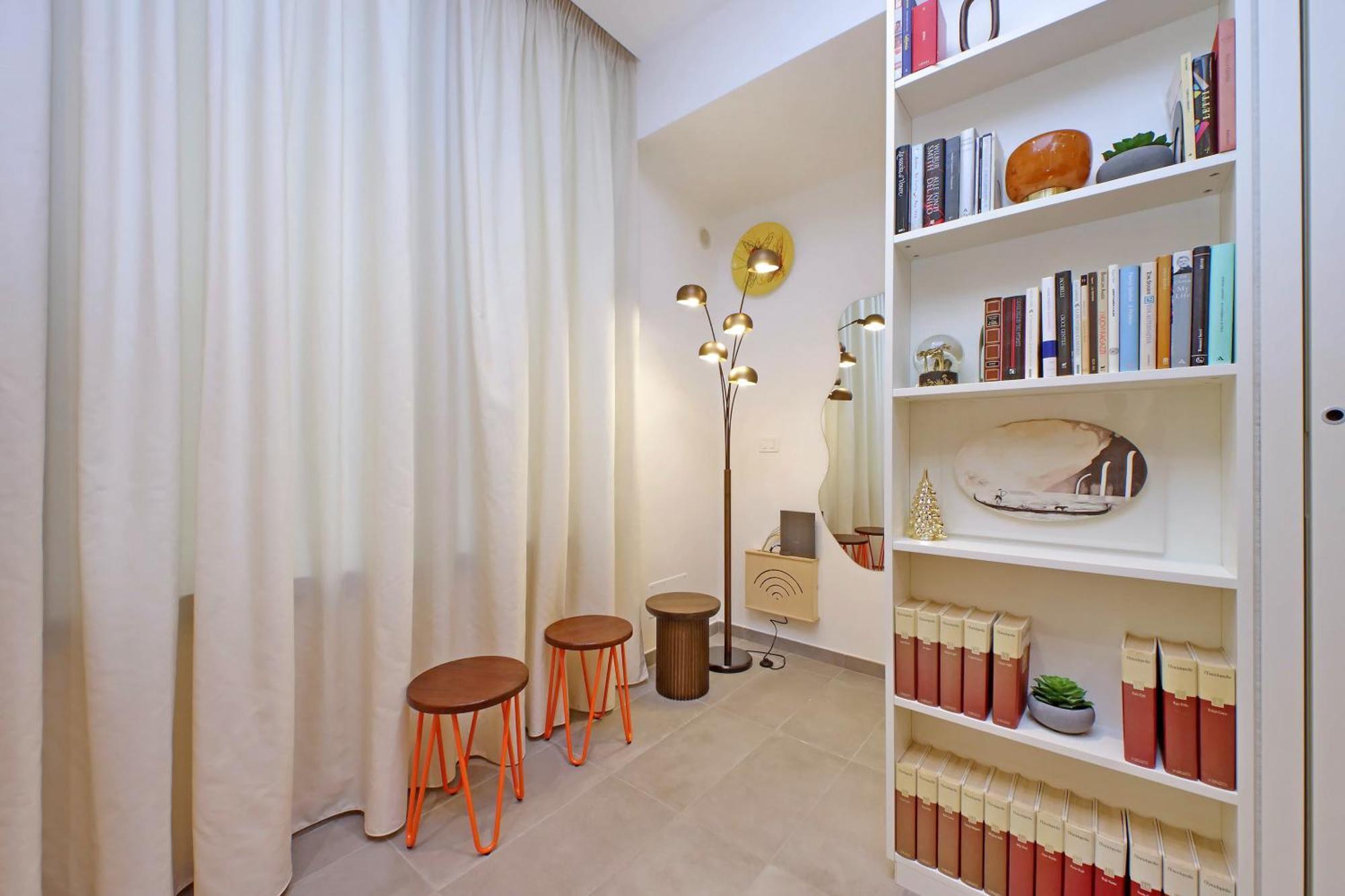 Ych-Casa Indipendente In Zona Prati Διαμέρισμα Ρώμη Εξωτερικό φωτογραφία