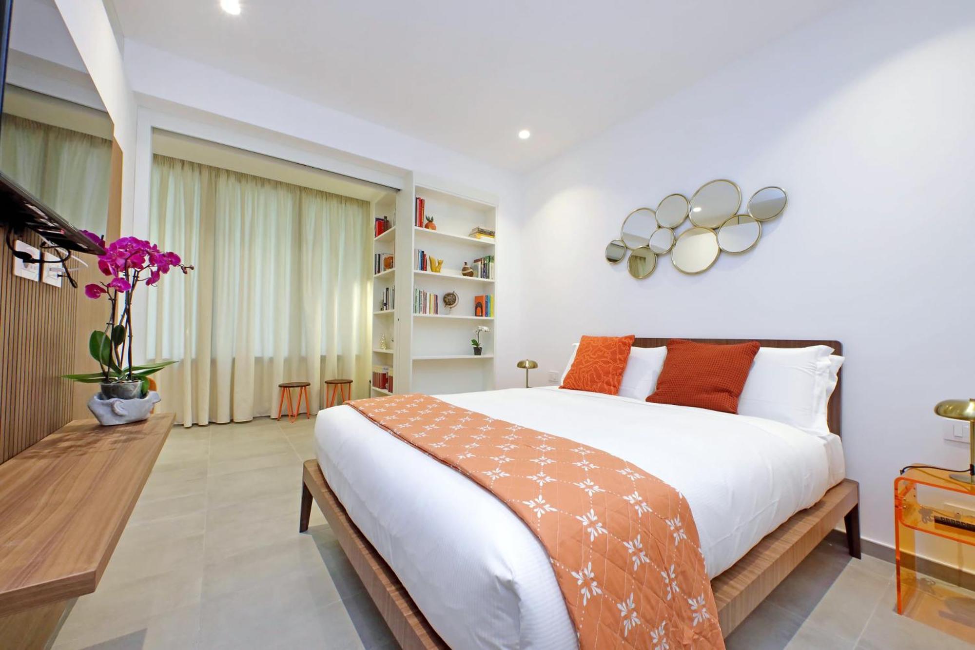 Ych-Casa Indipendente In Zona Prati Διαμέρισμα Ρώμη Εξωτερικό φωτογραφία