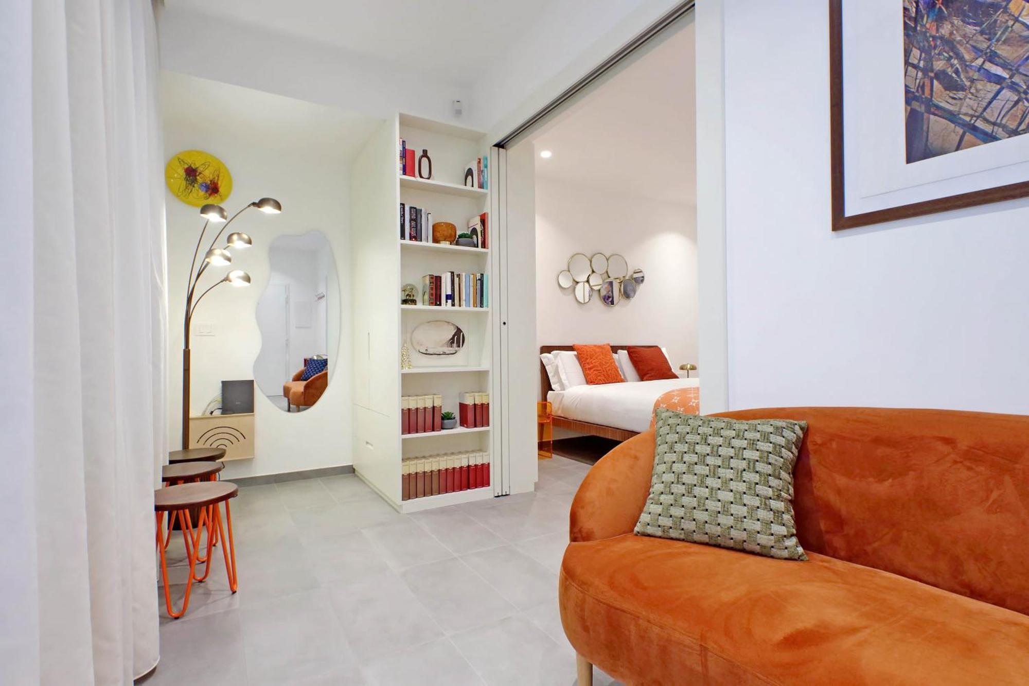 Ych-Casa Indipendente In Zona Prati Διαμέρισμα Ρώμη Εξωτερικό φωτογραφία