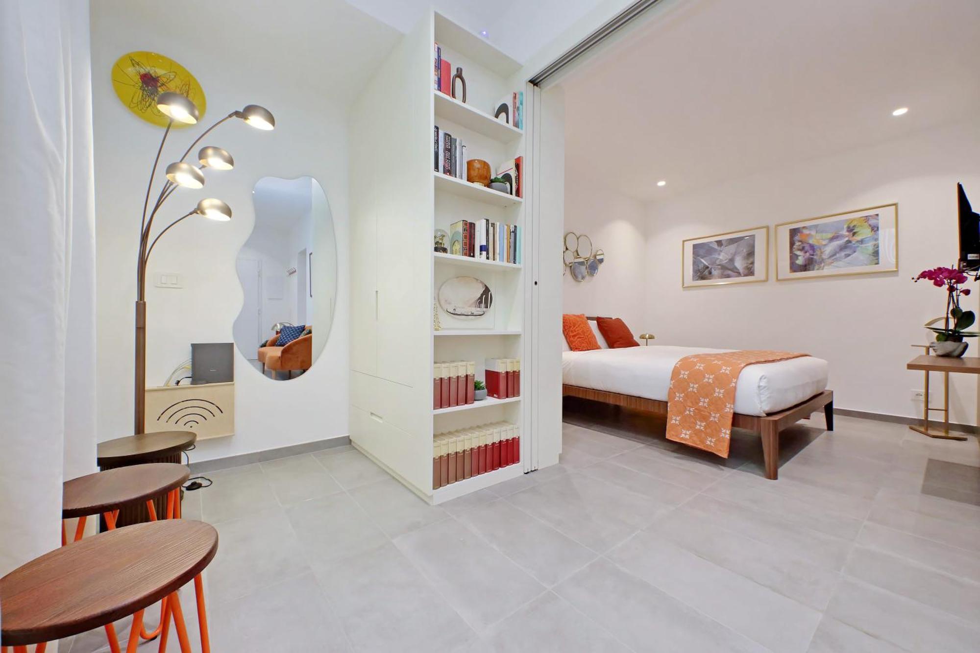 Ych-Casa Indipendente In Zona Prati Διαμέρισμα Ρώμη Εξωτερικό φωτογραφία